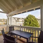 Komfort Appartement mit 1 Schlafzimmer und Balkon im Obergeschoss 182