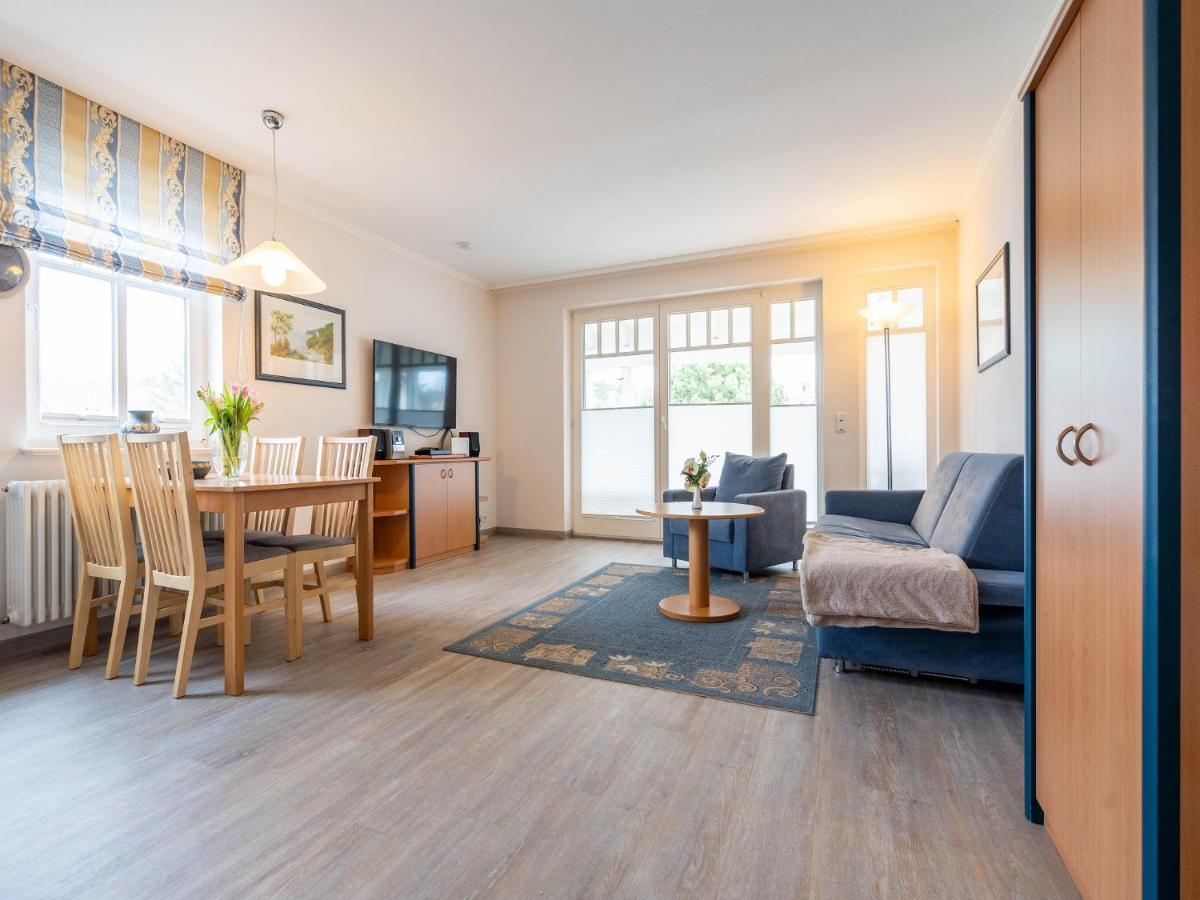Komfort Mit 1 Schlafzimmer Und Balkon Im Obergeschoss 182